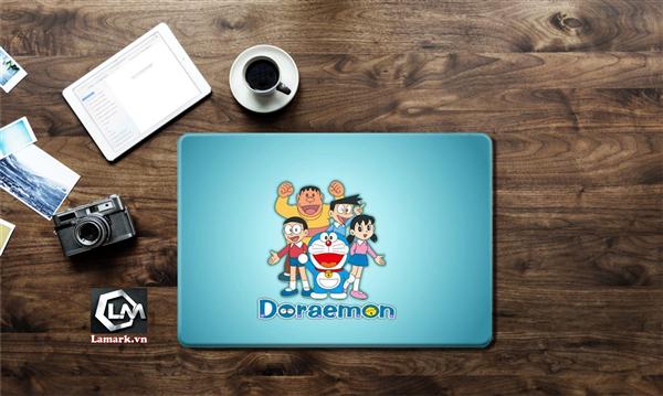 Ảnh đại diện sản phẩm Dán skin laptop nhân vật hoạt hình , truyện tranh A205